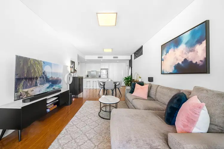 Main view of Homely apartment listing, 108/828 Elizabeth Street, Waterloo NSW 2017