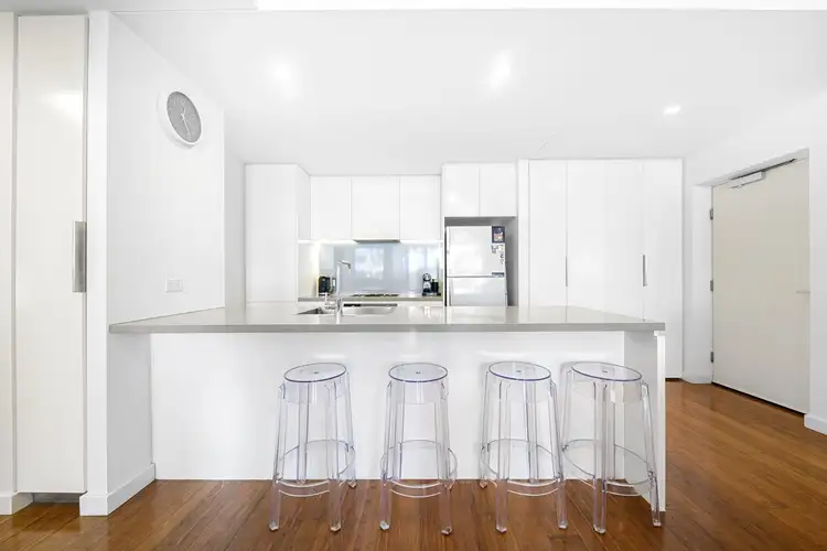 Fourth view of Homely apartment listing, 108/828 Elizabeth Street, Waterloo NSW 2017