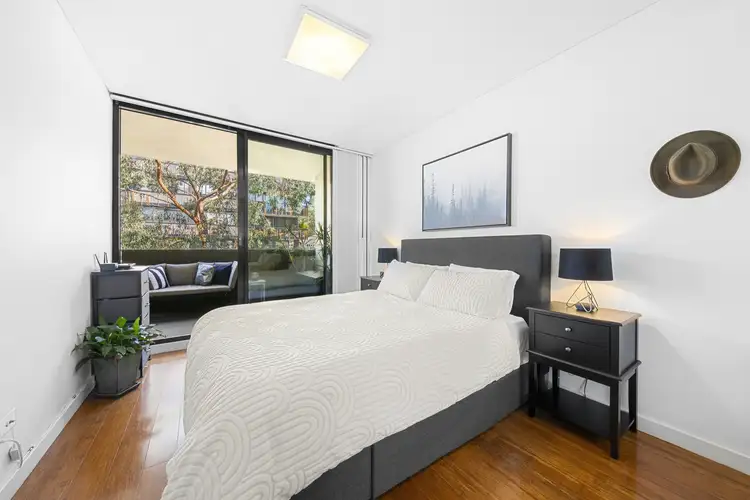 Fifth view of Homely apartment listing, 108/828 Elizabeth Street, Waterloo NSW 2017