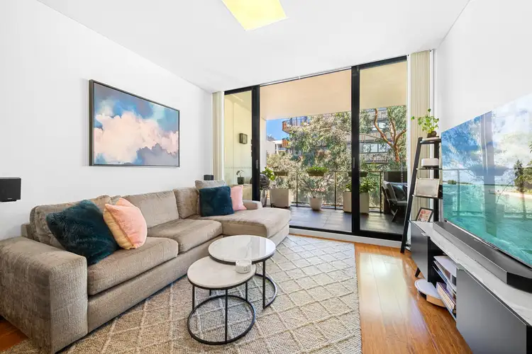 Sixth view of Homely apartment listing, 108/828 Elizabeth Street, Waterloo NSW 2017