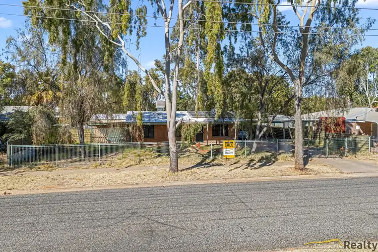 16 Timbira Street, Braitling NT 870