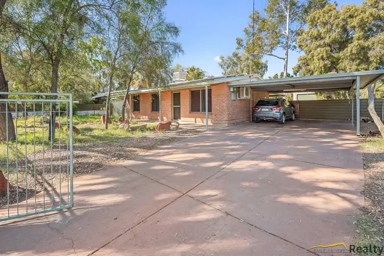 Second view of Homely house listing, 16 Timbira Street, Braitling NT 870