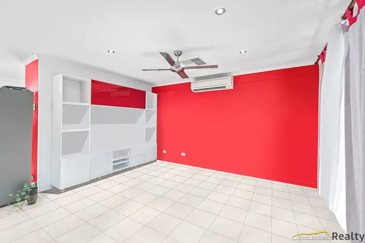 Third view of Homely house listing, 16 Timbira Street, Braitling NT 870
