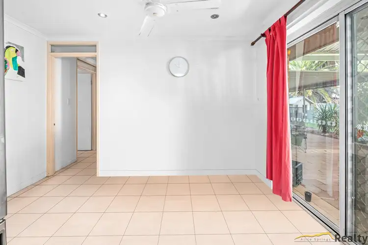 Fourth view of Homely house listing, 16 Timbira Street, Braitling NT 870
