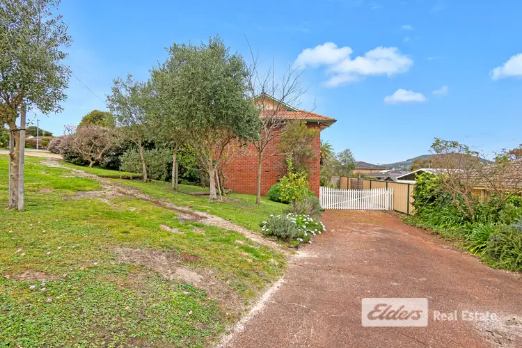 Second view of Homely house listing, 6-8 Hofrad Court, Yakamia WA 6330