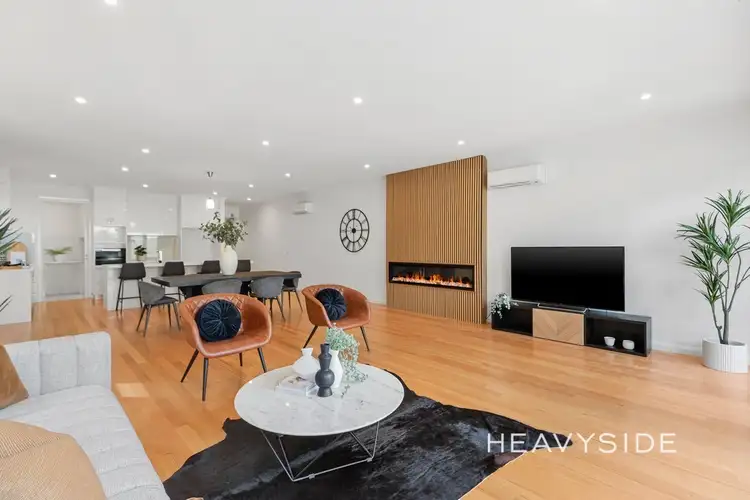Third view of Homely house listing, 6 Bennett Street, Balwyn VIC 3103