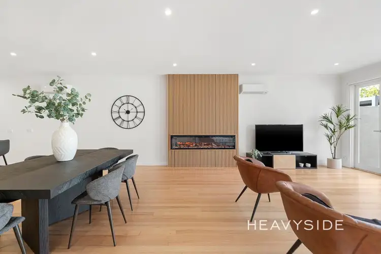 Fourth view of Homely house listing, 6 Bennett Street, Balwyn VIC 3103
