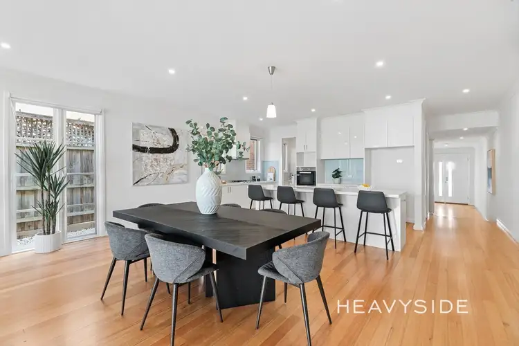 Sixth view of Homely house listing, 6 Bennett Street, Balwyn VIC 3103