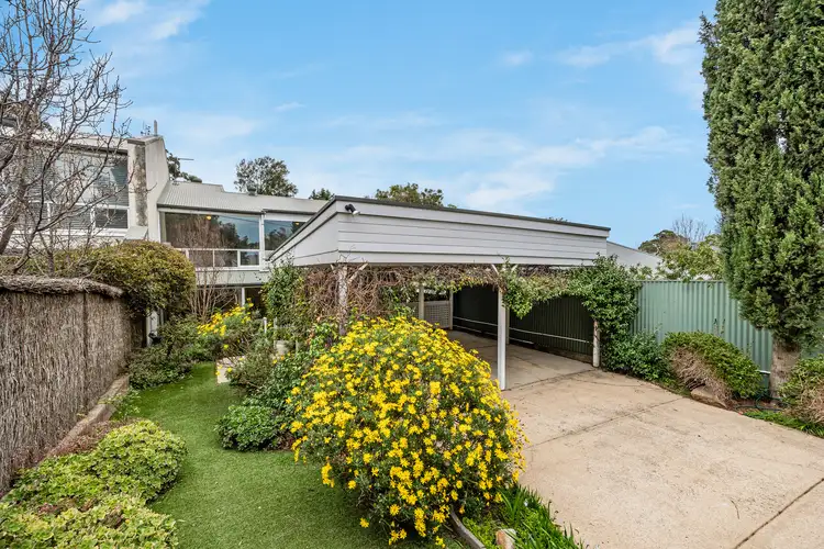 Main view of Homely house listing, 8 Allendale Grove, Stonyfell SA 5066