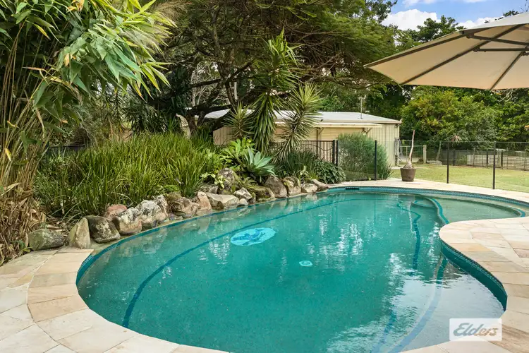 Second view of Homely house listing, 47 Yarrabee Terrace, Stokers Siding NSW 2484