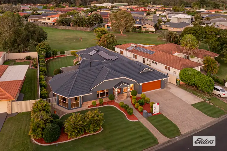 10 Oakmont Avenue, Cornubia QLD 4130