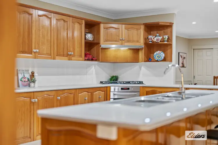 Fifth view of Homely house listing, 10 Oakmont Avenue, Cornubia QLD 4130