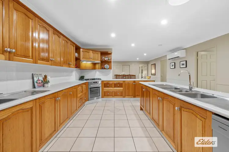 Sixth view of Homely house listing, 10 Oakmont Avenue, Cornubia QLD 4130