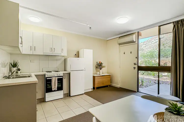 Main view of Homely unit listing, 23/6 Stephens Road, Mount Johns NT 874