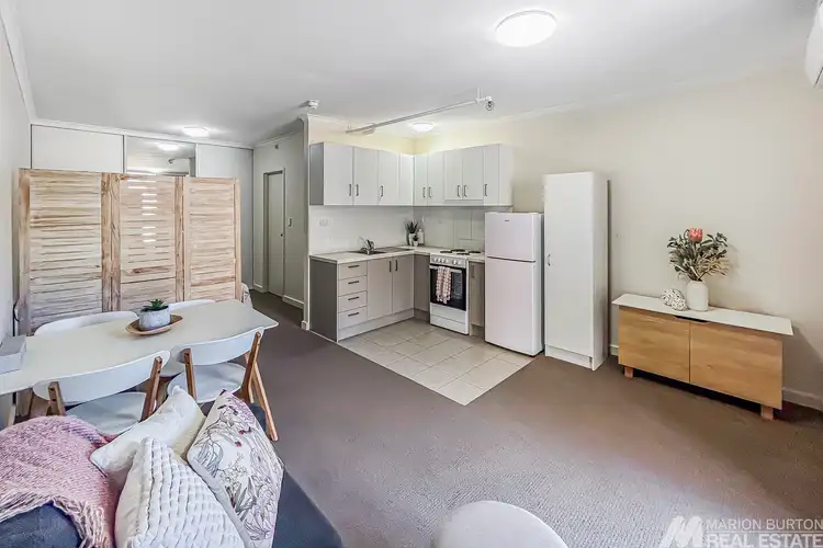 Second view of Homely unit listing, 23/6 Stephens Road, Mount Johns NT 874