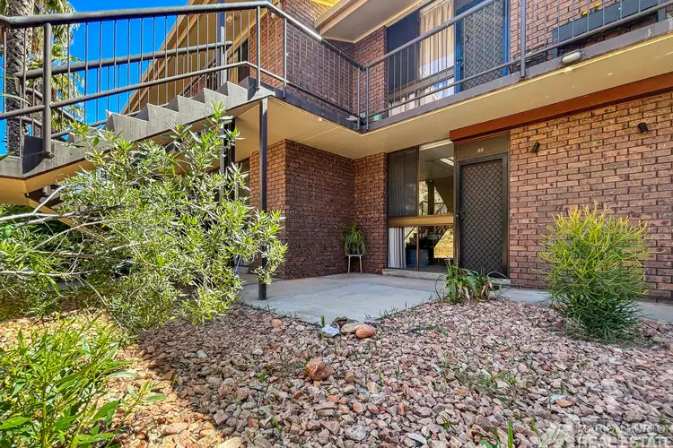 Fourth view of Homely unit listing, 23/6 Stephens Road, Mount Johns NT 874