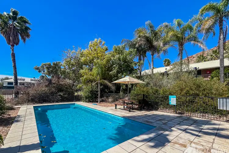 Sixth view of Homely unit listing, 23/6 Stephens Road, Mount Johns NT 874