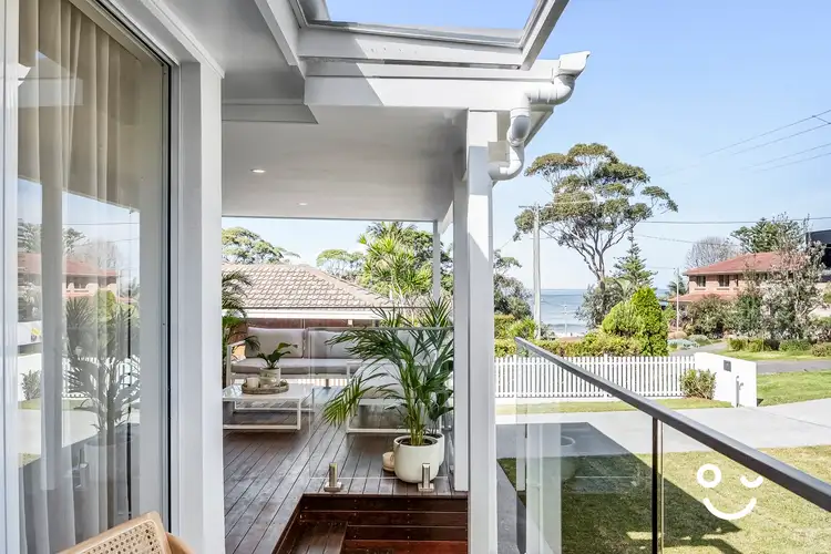 Second view of Homely house listing, 14 Squires Crescent, Coledale NSW 2515
