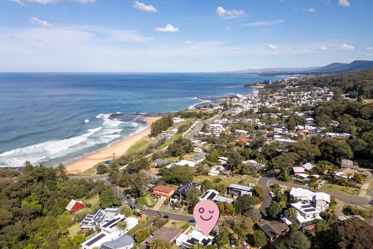 Third view of Homely house listing, 14 Squires Crescent, Coledale NSW 2515