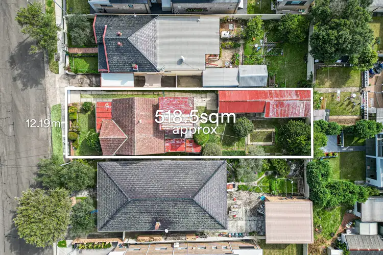18 Smiths Avenue, Hurstville NSW 2220