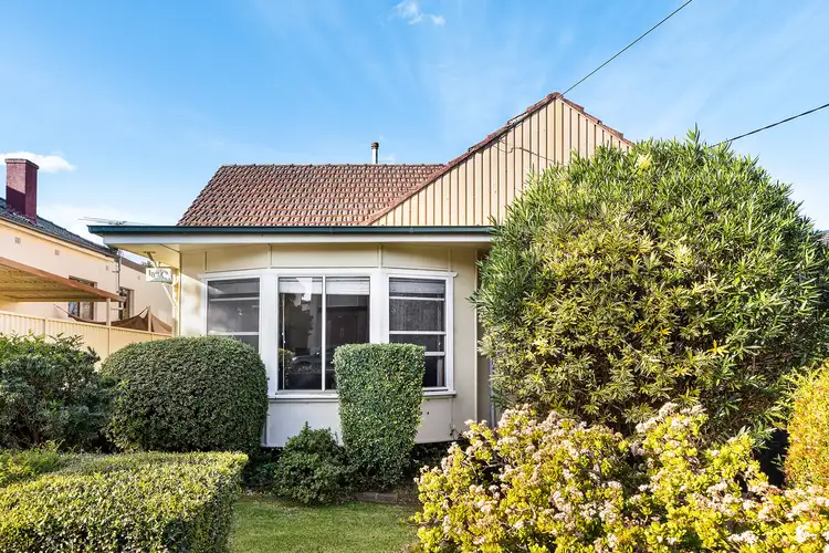 Second view of Homely house listing, 18 Smiths Avenue, Hurstville NSW 2220