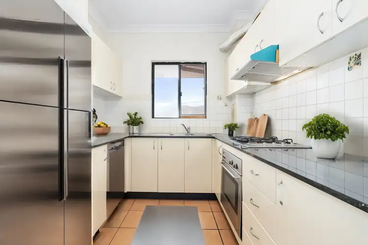 Second view of Homely unit listing, 8/35 Harrow Road, Auburn NSW 2144