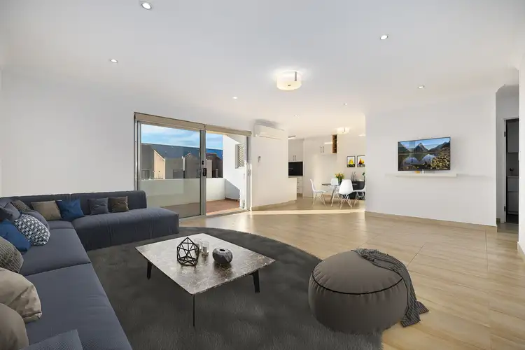 7/15-21 Ninth Avenue, Campsie NSW 2194