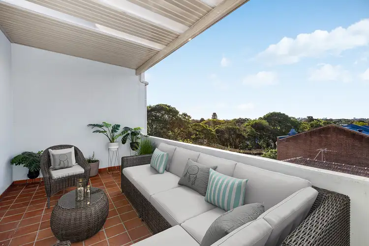 Fourth view of Homely apartment listing, 7/15-21 Ninth Avenue, Campsie NSW 2194