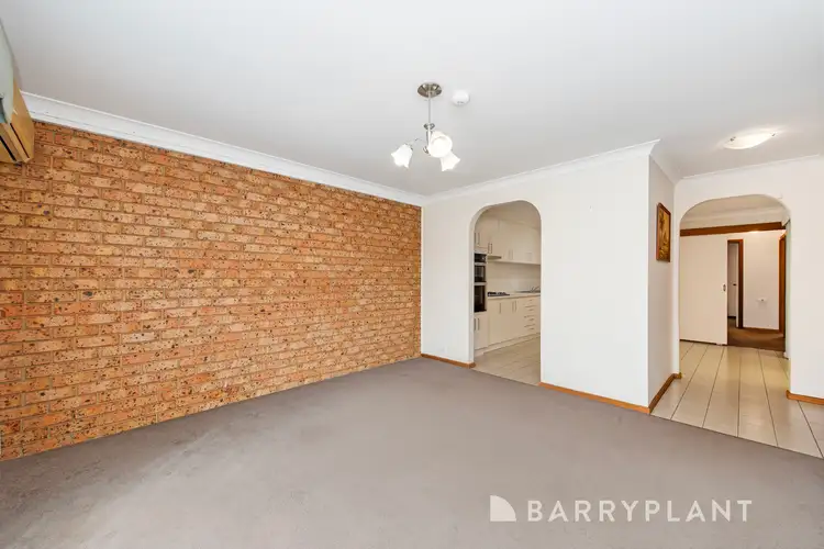 Third view of Homely unit listing, 2/87 Mossfiel Drive, Hoppers Crossing VIC 3029