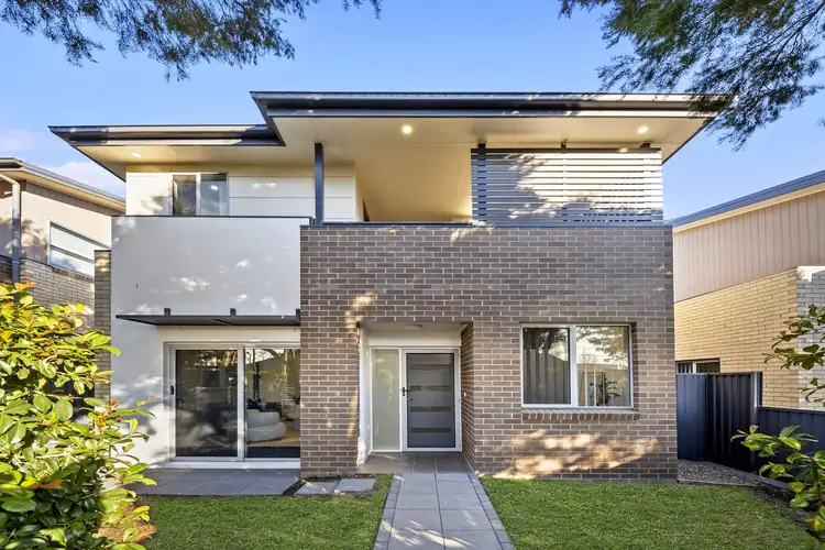 74 Withers Road, North Kellyville NSW 2155