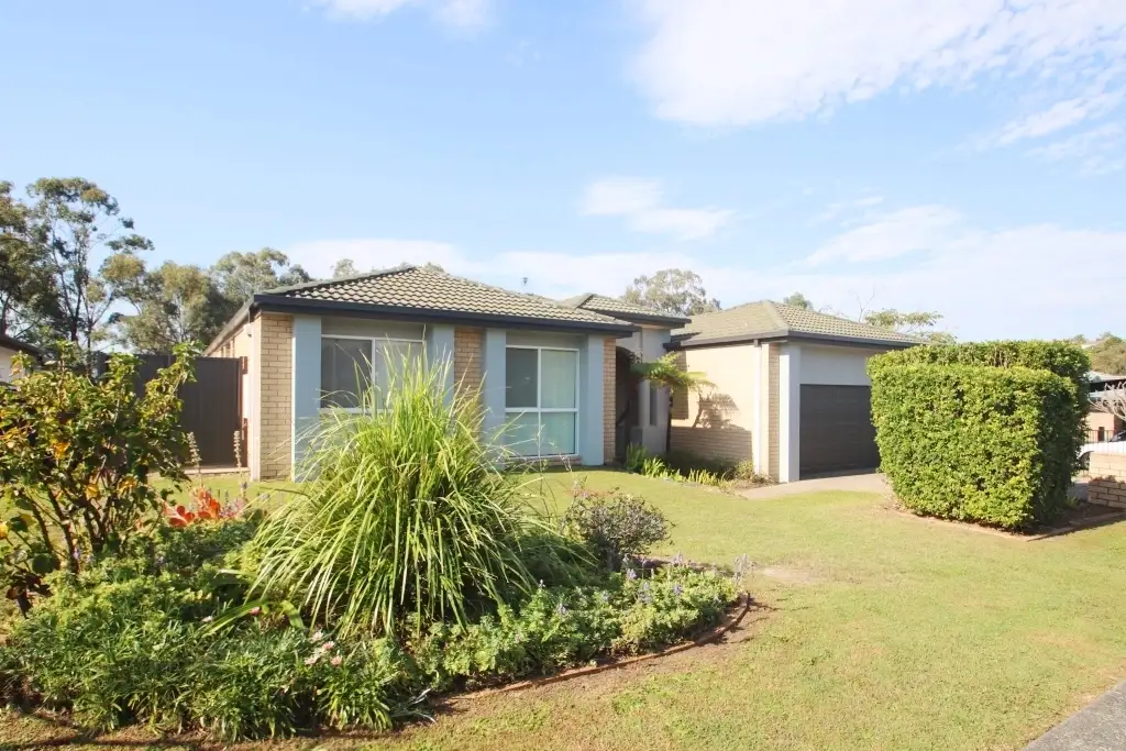 Main view of Homely house listing, 20 Manra Way, Pacific Pines QLD 4211