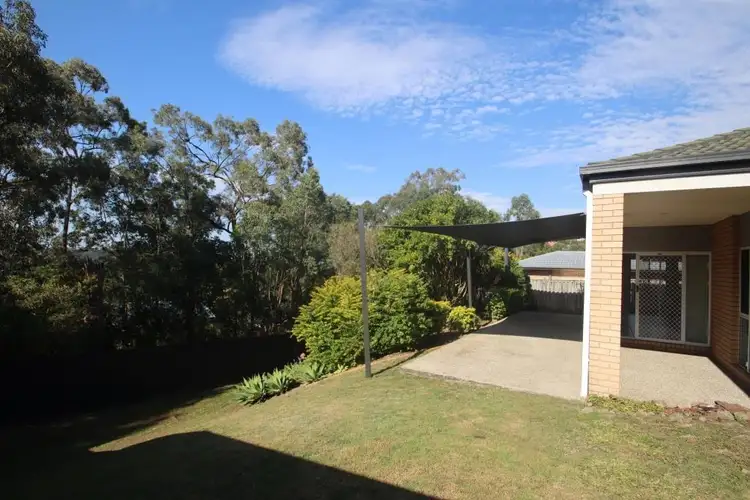 Seventh view of Homely house listing, 20 Manra Way, Pacific Pines QLD 4211