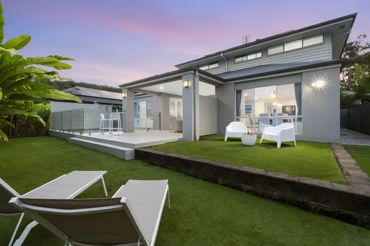 10 Greenview Place, Reedy Creek QLD 4227