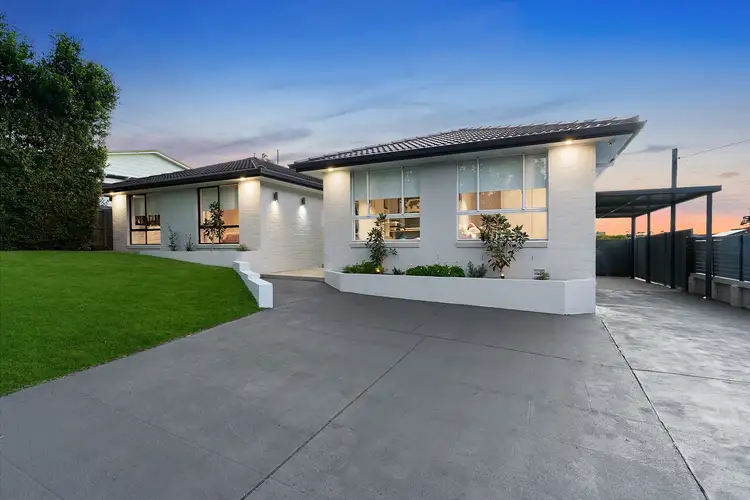 Main view of Homely house listing, 10 Needlewood Grove, Padstow Heights NSW 2211