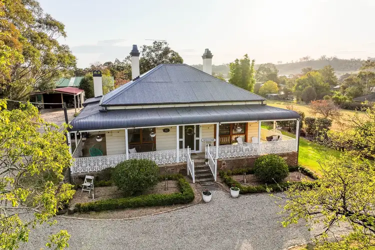 467 Argyle Street, Picton NSW 2571