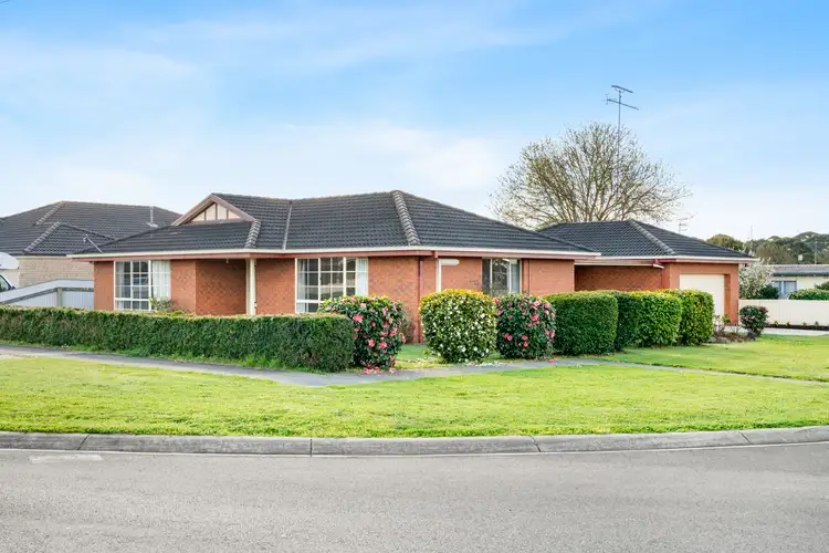 Main view of Homely house listing, 60 Curdie Street, Cobden VIC 3266