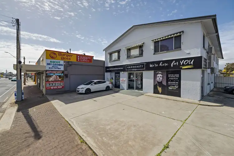 Third view of Homely block of units listing, 745 Marion Road, Ascot Park SA 5043