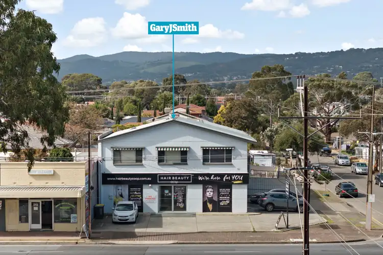 Fourth view of Homely block of units listing, 745 Marion Road, Ascot Park SA 5043