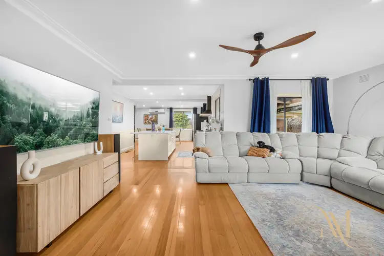 Second view of Homely house listing, 70 Victoria Drive, Thomastown VIC 3074