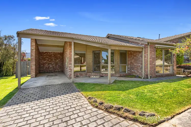 1/1355 Healesville- Koo Wee Rup Road, Woori Yallock VIC 3139