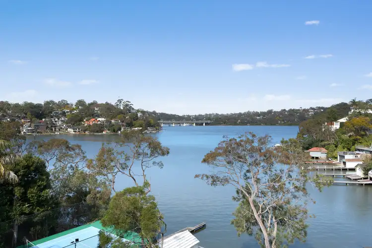 Second view of Homely house listing, 11 Raymond Street, Oatley NSW 2223