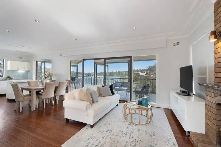 Third view of Homely house listing, 11 Raymond Street, Oatley NSW 2223