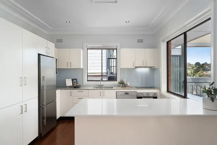 Fourth view of Homely house listing, 11 Raymond Street, Oatley NSW 2223