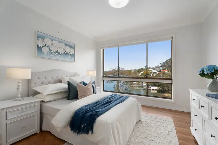 Sixth view of Homely house listing, 11 Raymond Street, Oatley NSW 2223