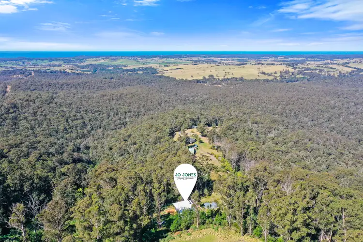 541 Little Forest Road, Little Forest NSW 2538