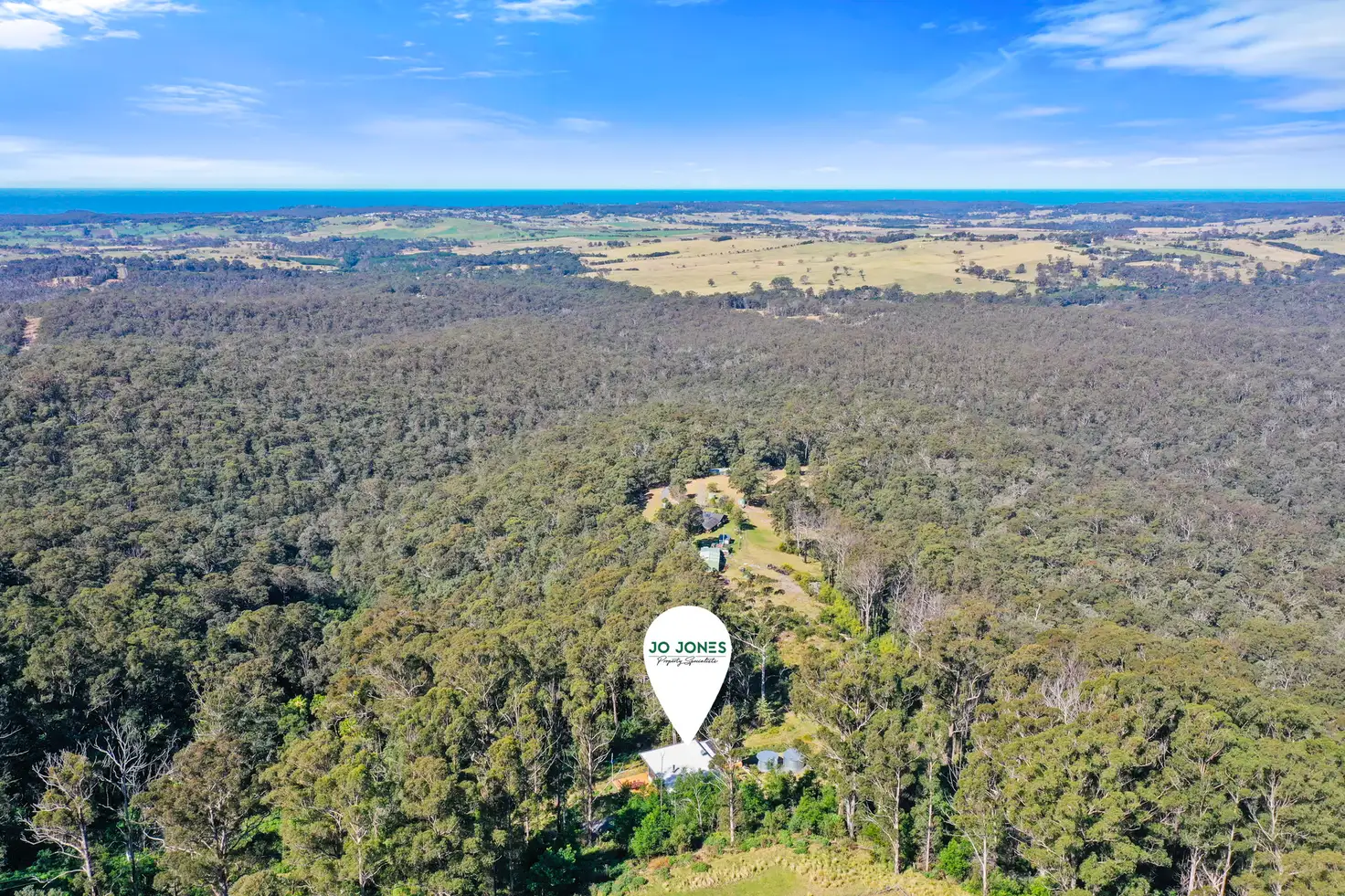Main view of Homely rural property listing, 541 Little Forest Road, Little Forest NSW 2538
