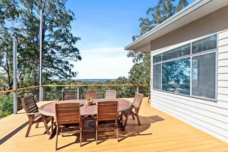 Second view of Homely rural property listing, 541 Little Forest Road, Little Forest NSW 2538