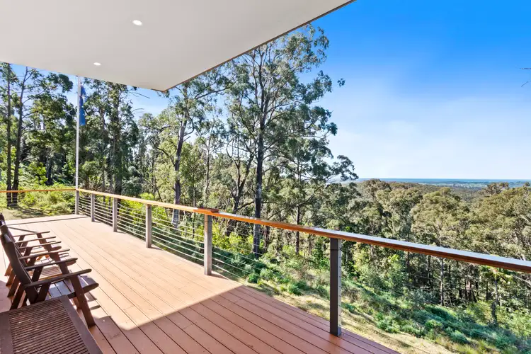 Third view of Homely rural property listing, 541 Little Forest Road, Little Forest NSW 2538