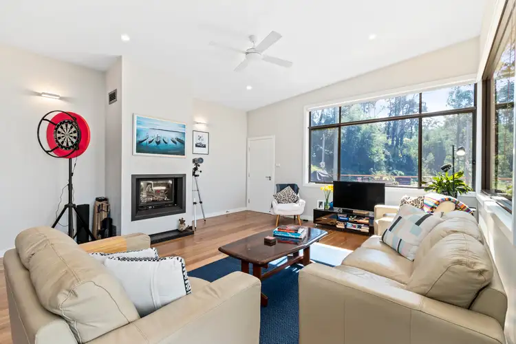 Fourth view of Homely rural property listing, 541 Little Forest Road, Little Forest NSW 2538