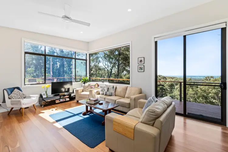 Fifth view of Homely rural property listing, 541 Little Forest Road, Little Forest NSW 2538